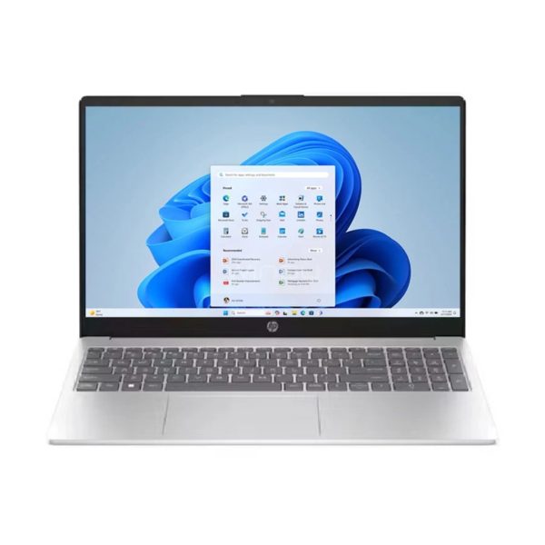 HP 15-fd0011la 15.6in i5-1335U 8GB 512GB SSD W11H 1Y