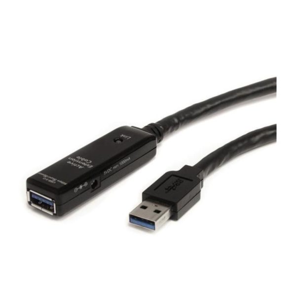 StarTechcom USB 30 Active Extension Cable - USB extension