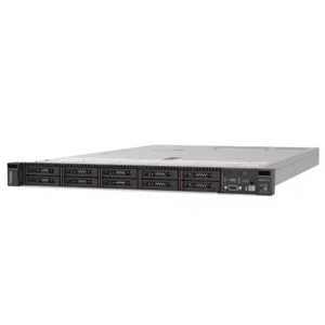 LENOVO ThinkSystem SR630 V3 INTEL XEON Silver 4514Y 16C 32GB