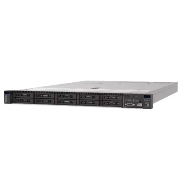LENOVO ThinkSystem SR630 V3 INTEL XEON Silver 4514Y 16C 32GB