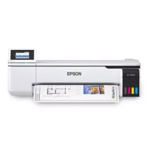 Plotter Epson SureColor T3170X 24" Inyección Tinta Color 1200ppp Wi-Fi LAN USB