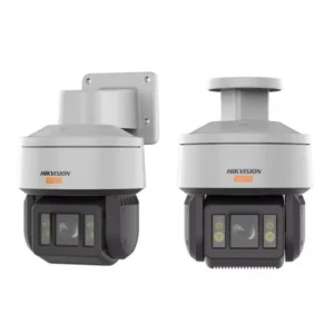 HIK PTZ 4MP 32x DualLight 100mtIR Nema4x IP67 Darkfighter
