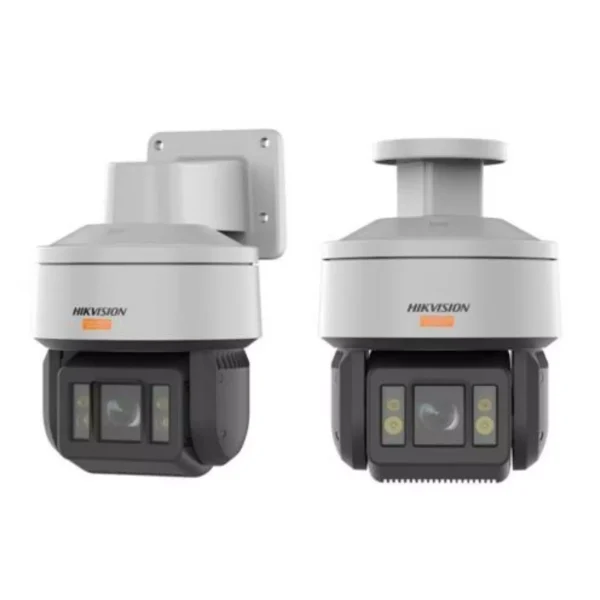 HIK PTZ 4MP 32x DualLight 100mtIR Nema4x IP67 Darkfighter