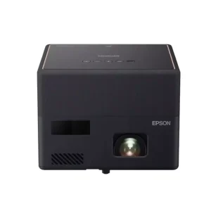 EPSON PRO EF-12 1000L/FULL HD/MINI Portátil/Bluetooth/Laser