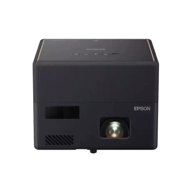 EPSON PRO EF-12 1000L/FULL HD/MINI Portátil/Bluetooth/Laser