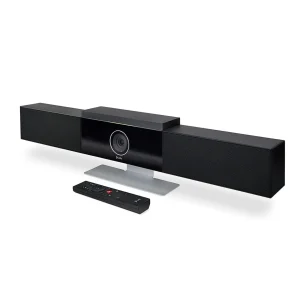 Barra de Video USB Poly Studio USB Video Bar, Certificado Microsoft Teams, Meet, Zoom
