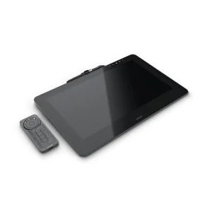 Waccom Tableta Cintiq 16 Creative Pen Display color negro