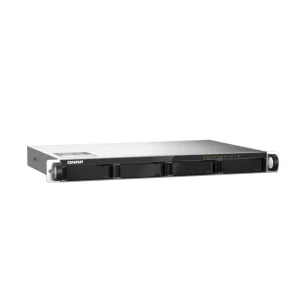 NAS QNAP 4-Bay TS-435XeU short-depth 12 ARM-based NAS 4C 2.2GH