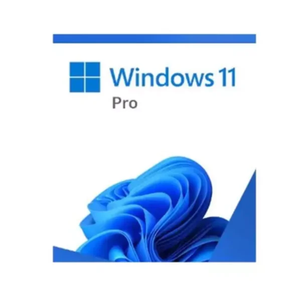 MICROSOFT WINDOWS 11 PRO DESARGABLE (PERPETUO-TRANSFERIBLE)