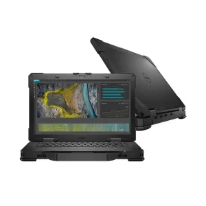 Notebook Dell Rugged 14" Touchscreen, Intel Ultra 7 165U, 32GB RAM, 1TB SSD, NVIDIA T500, W11P | Quote_3000183506506
