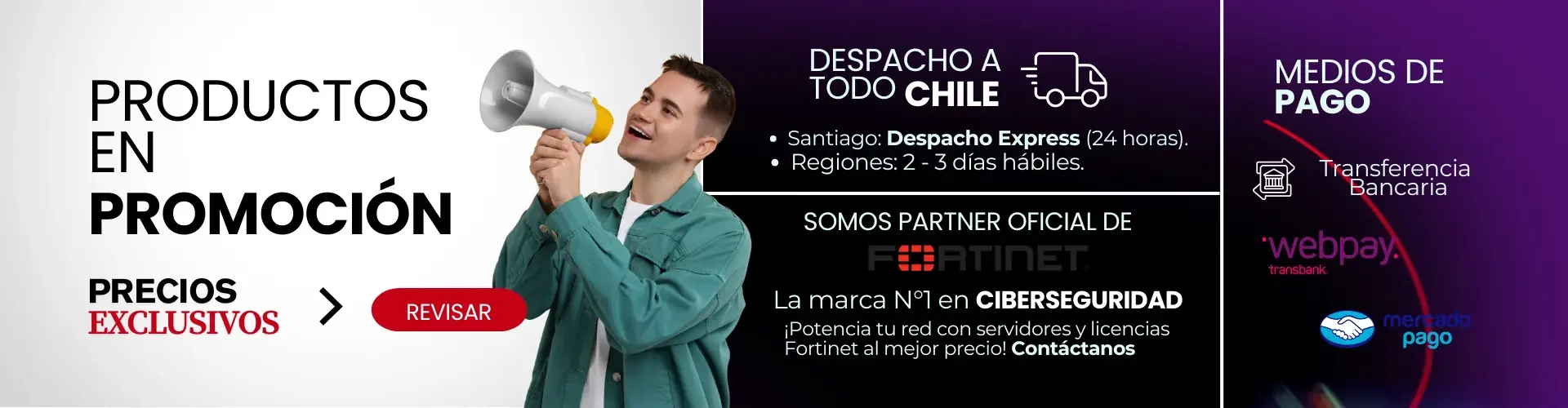 promocion oferta
